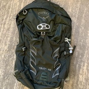 Osprey Talon 22 Pack - Men's